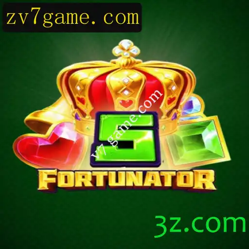 Explorando o Mundo de 5Fortunator: O Jogo Revolucionário da v7 game.com