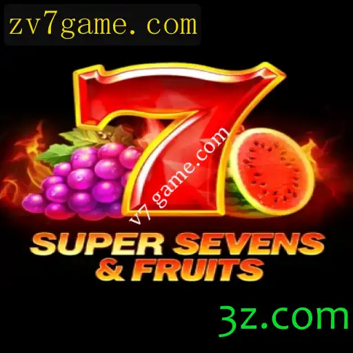 7SuperSevensFruits: Uma Jornada Através de Frutas e Jogos
