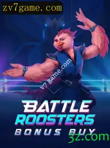 BattleRoostersBonusBuy: Um Merge Empolgante de Estratégia e Aventura