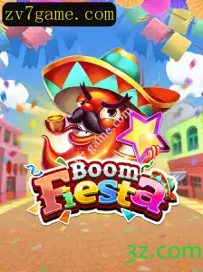 Explorando o Mundo Vibrante de BoomFiesta