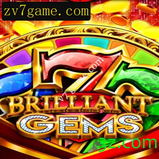 Explorando o Universo de BrilliantGems: Um Mergulho no V7 Game.com