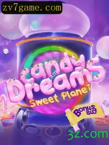 CandyDreamsSweetPlanet: Descubra o Mundo Encantado e as Regras Emocionantes