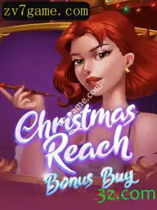 Explorando o Mundo de ChristmasReachBonusBuy: Uma Inovação no v7 game.com
