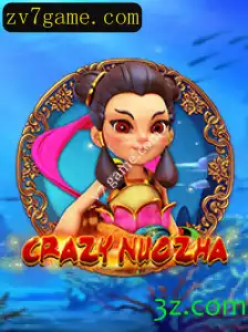 Descubra o Universo Empolgante de CrazyNuoZha