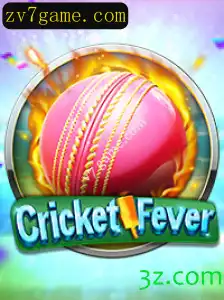 CricketFever: Uma Imersão no Mundo do Cricket Digital