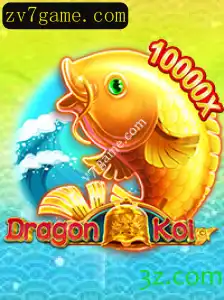 DragonKoi: Aventura e Estratégia no Universo dos Jogos Online