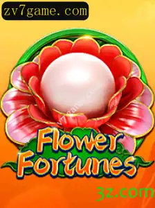 Descubra a Emoção do Jogo FlowerFortunes no v7 game.com