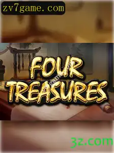 Explorando o Universo de FourTreasures: O Novo Sensação do v7 game.com