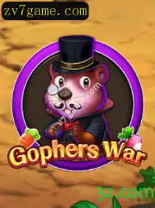 Explorando o Mundo de GophersWar: Um Guia Completo
