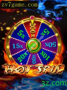 Explorando o Fascinante Mundo de HotSpin: O Jogo de Cassino do Momento
