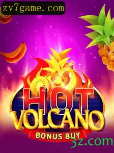 HotVolcanoBonusBuy: Um Mergulho Aventureiro nas Entranhas do Vulcão