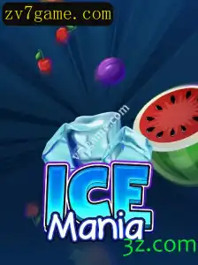 Descubra IceMania: O Novo Fenômeno de Jogos Online da v7 game.com