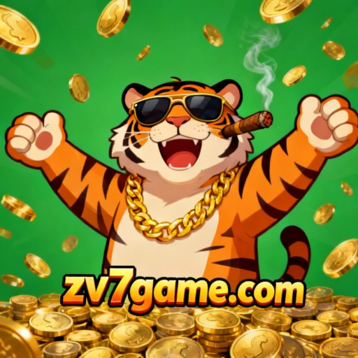 v7 game.com Logo