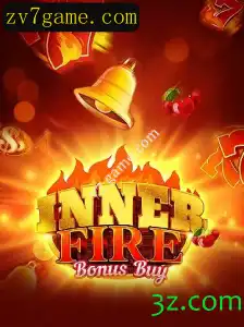 Explorando InnerFireBonusBuy: O Novo Sensação de v7 game.com