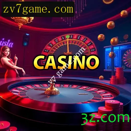 Jogos de cassino