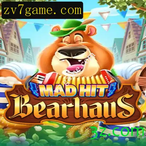 MadHitBearhaus: Aventura Inédita no Mundo dos Ursos
