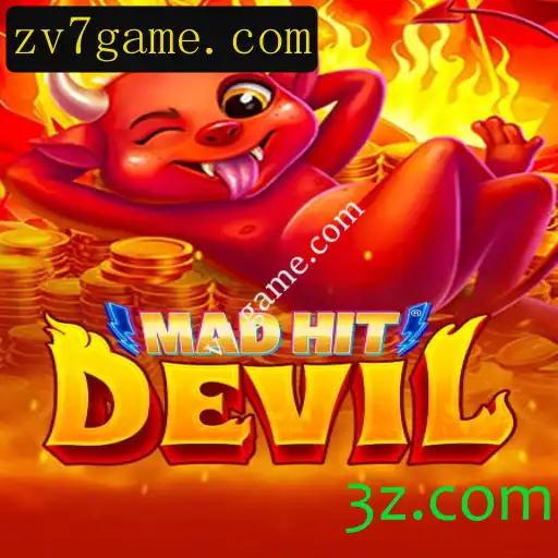 Descubra o Universo de MadHitDevil: Um Jogo Imersivo em v7 game.com
