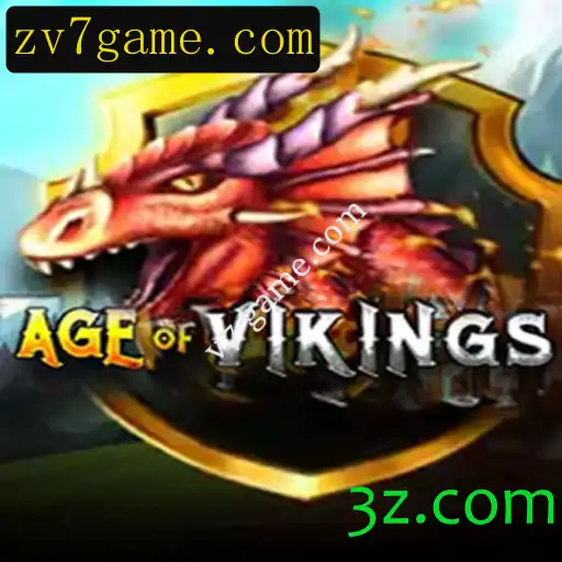 Descubra o Mundo de AgeofViking: Um Mergulho nas Aventuras Nórdicas no v7 game.com