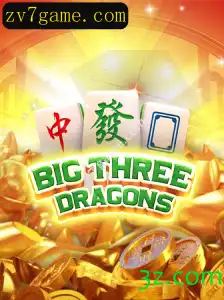 Explorando o Mundo Encantado de BigThreeDragons