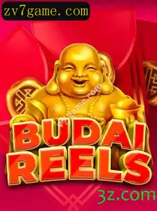 BudaiReels: Uma Imersão no Mundo dos Jogos de Slots Online