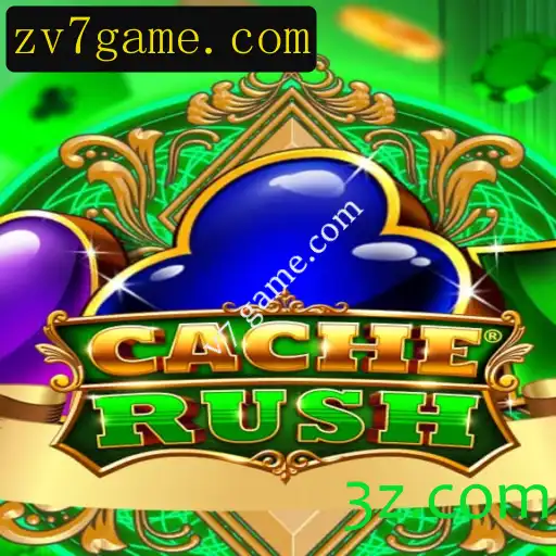 CacheRush: A Nova Sensação de Jogos Online da v7 game.com