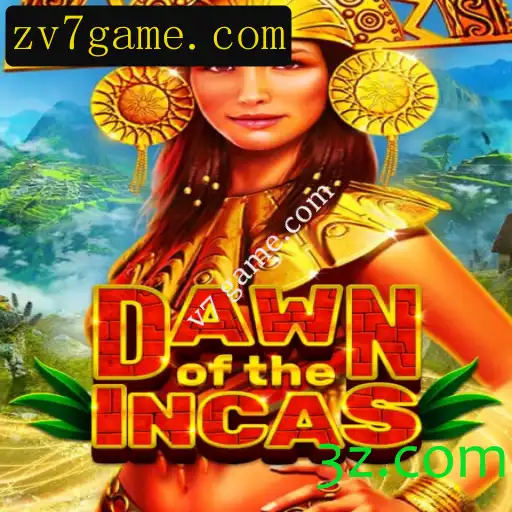 DawnoftheIncas: Uma Jornada Épica no Mundo dos Incas