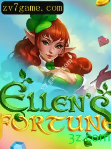Explorando EllensFortune: Um Mergulho no Mundo Fascinante de v7 game.com