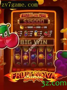 Descubra o Fascinante Mundo de FruitNovaSuper - O Novo Fenômeno dos Jogos Online