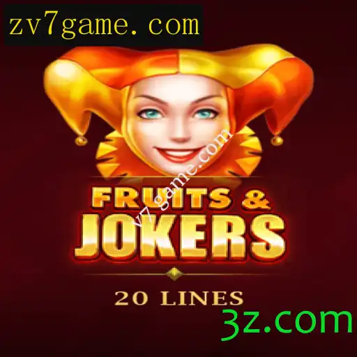 Explorando o Universo de 'FruitsAndJokers20': Um Mergulho no Fascinante Mundo dos Jogos de Cassino Online
