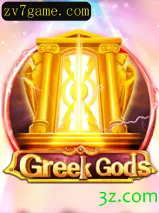 Descubra o Mundo de GreekGods: Mergulhe na Mitologia com v7 game.com