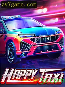 Descobrindo o Mundo Emocionante de HappyTaxi