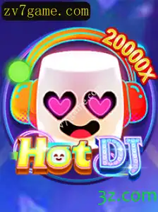 Descubra o Mundo Vibrante de HotDJ: A Nova Sensação do v7 Game.com