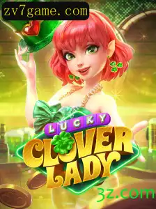 Descubra o Mundo Encantado de LuckyCloverLady