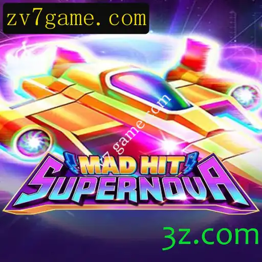 Desvendando MadHitSupernova: A Revolução dos Jogos Digitais