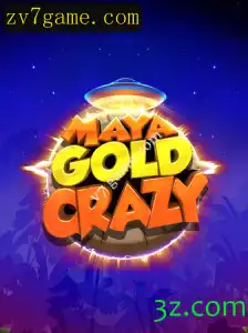 Descubra a Aventura de MayaGoldCrazy
