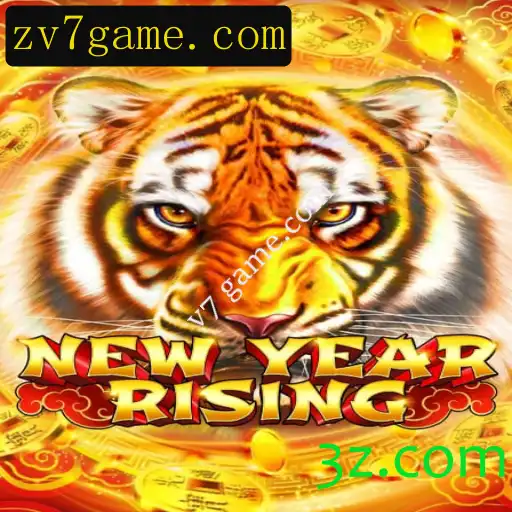 Descubra o Fascinante Mundo de NewYearRising: Um Mergulho no Universo de v7 game.com