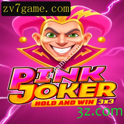 Descubra o Envolvente Mundo de Pinkjoker em v7 game.com