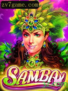 Descubra o Empolgante Jogo Samba