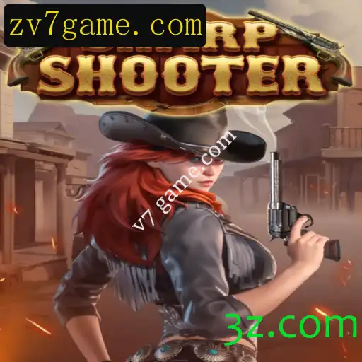 Descubra Sharpshooter: Um Novo Sensação em v7 game.com