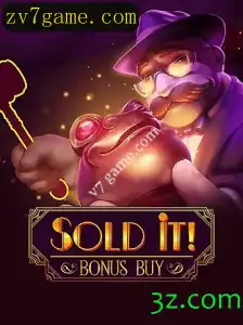 Explorando o Mundo do SolditBonusBuy: Um Novo Jogo da v7 game.com