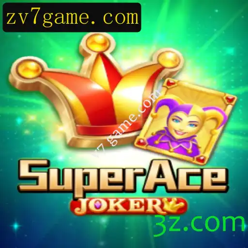 Descubra o Mundo de SuperAceJoker: O Jogo Que Está Conquistando V7 Game.com