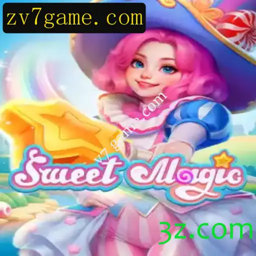 Explorando o Mundo Encantado de SweetMagic: Um Guia Completo