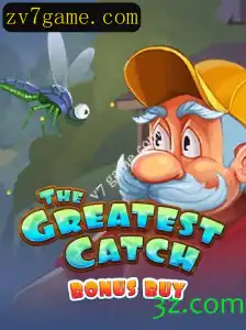 Descubra o Fascinante Mundo de TheGreatestCatchBonusBuy