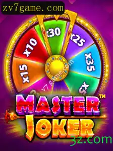 MasterJoker: Uma Jornada Emocionante no Universo dos Jogos Online