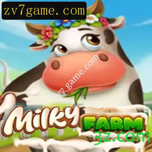 MilkyFarm: A Nova Sensação do v7 game.com