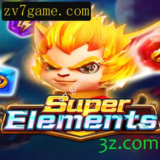 Desvendando o Mundo de SuperElements: O Jogo que Está Conquistando Todos