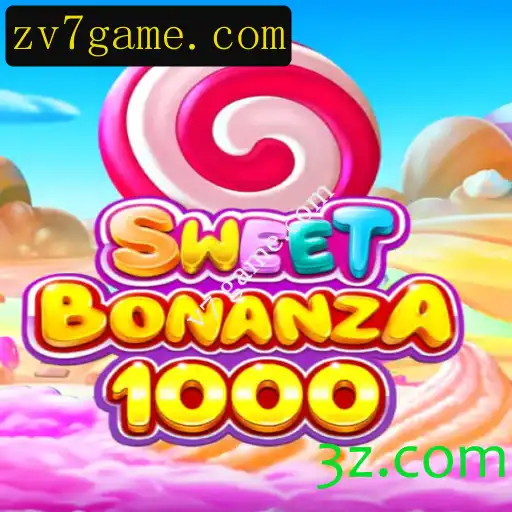 Descubra o Empolgante Mundo de SweetBonanza1000 no v7 game.com