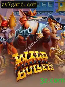 Descubra WildBullets: O Novo Fenômeno dos Jogos Eletrônicos