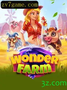 Descubra o Maravilhoso Universo de WonderFarm: O Jogo do Momento